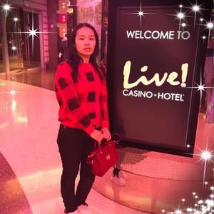 Meet your Posher, Angel